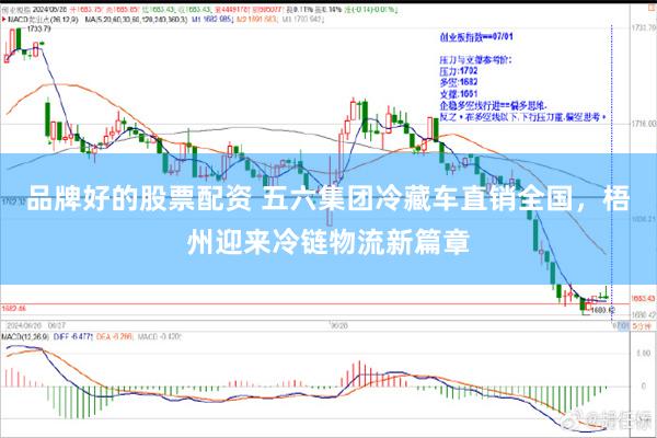 品牌好的股票配资 五六集团冷藏车直销全国，梧州迎来冷链物流新篇章